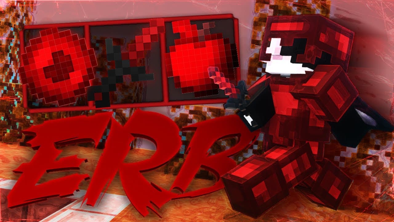 ERB 16x v2 resource pack preview