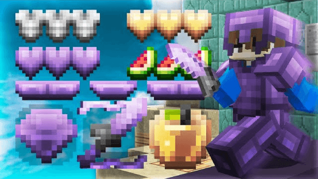 Grind 16x resource pack preview