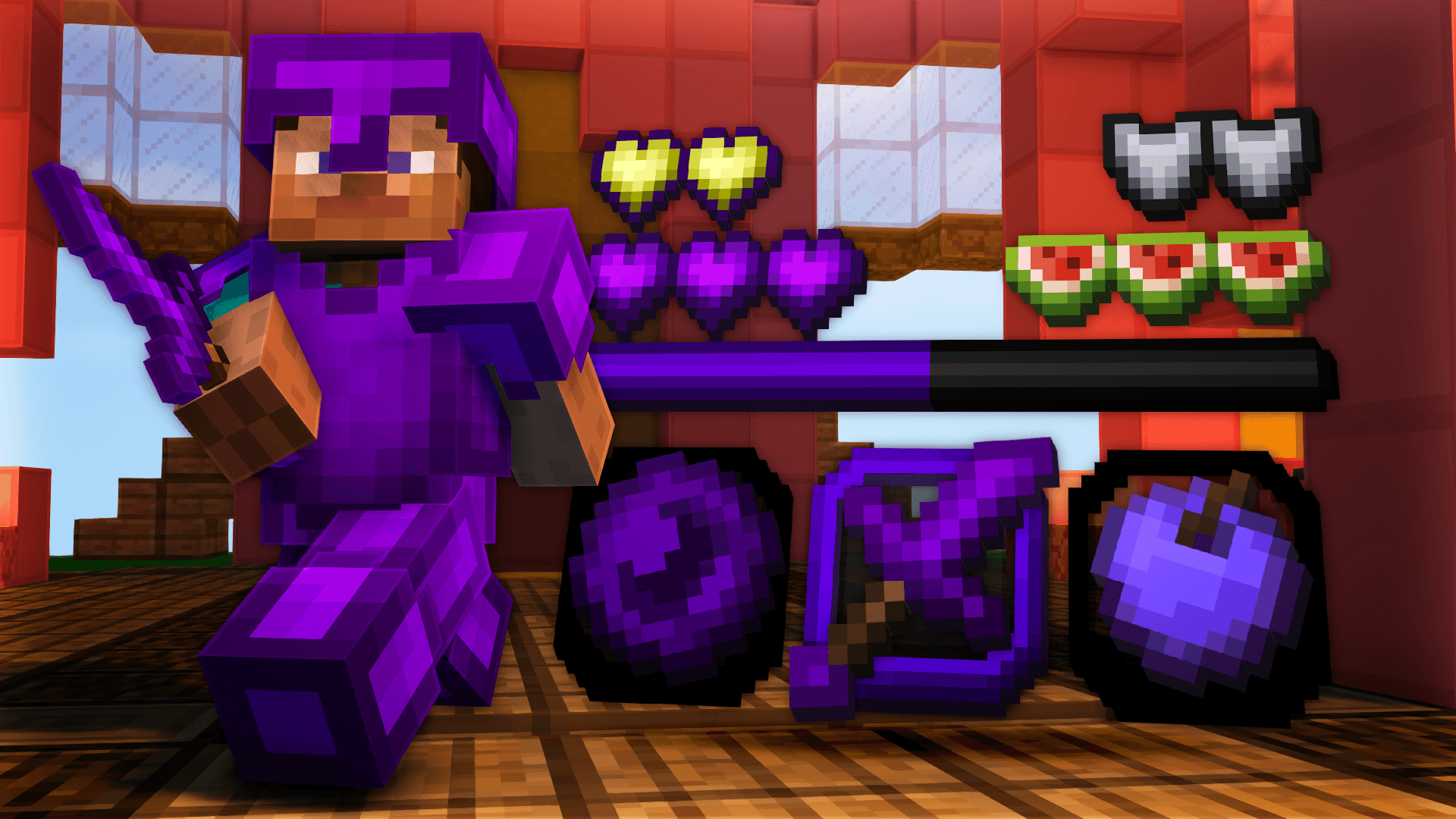 Matthews mash up resource pack preview