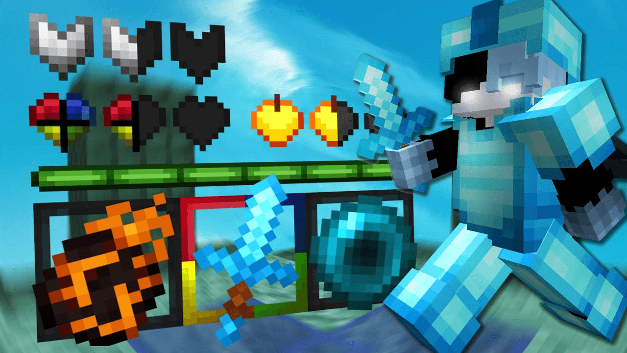 Soycubu v2 resource pack preview