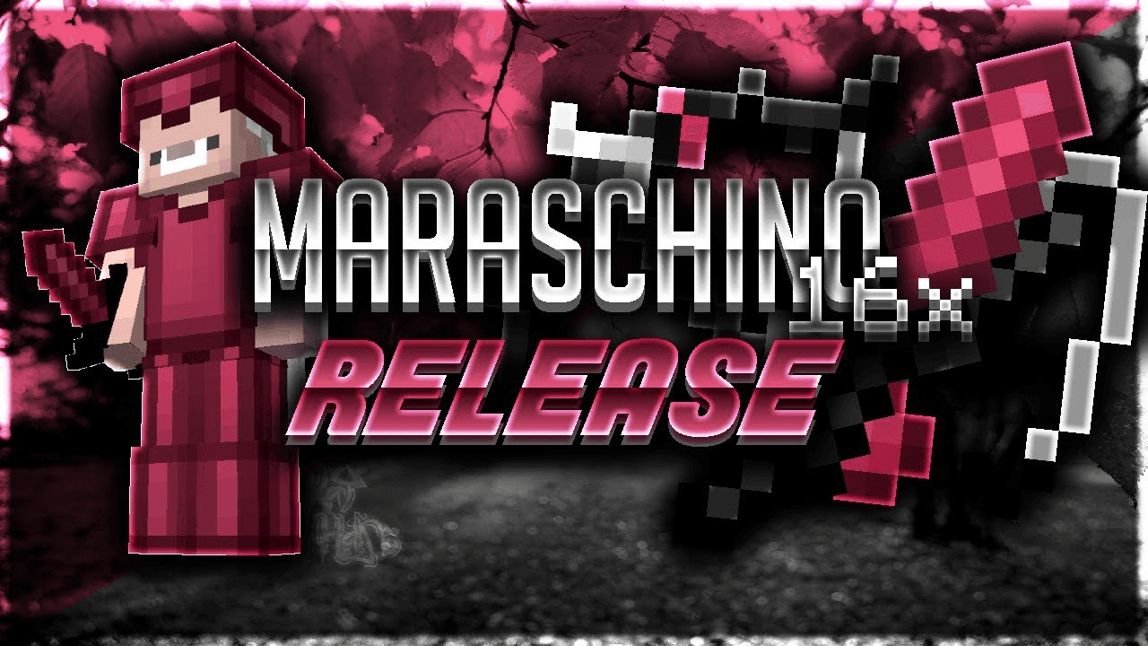 Ube 16x resource pack preview