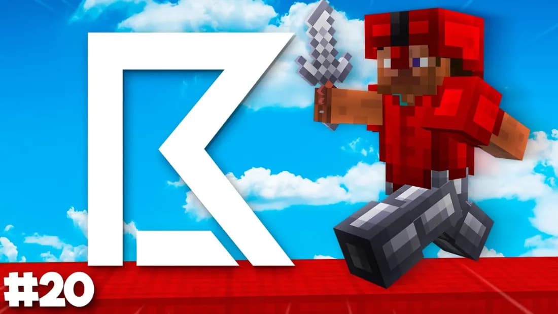 Vaes RBW resource pack preview