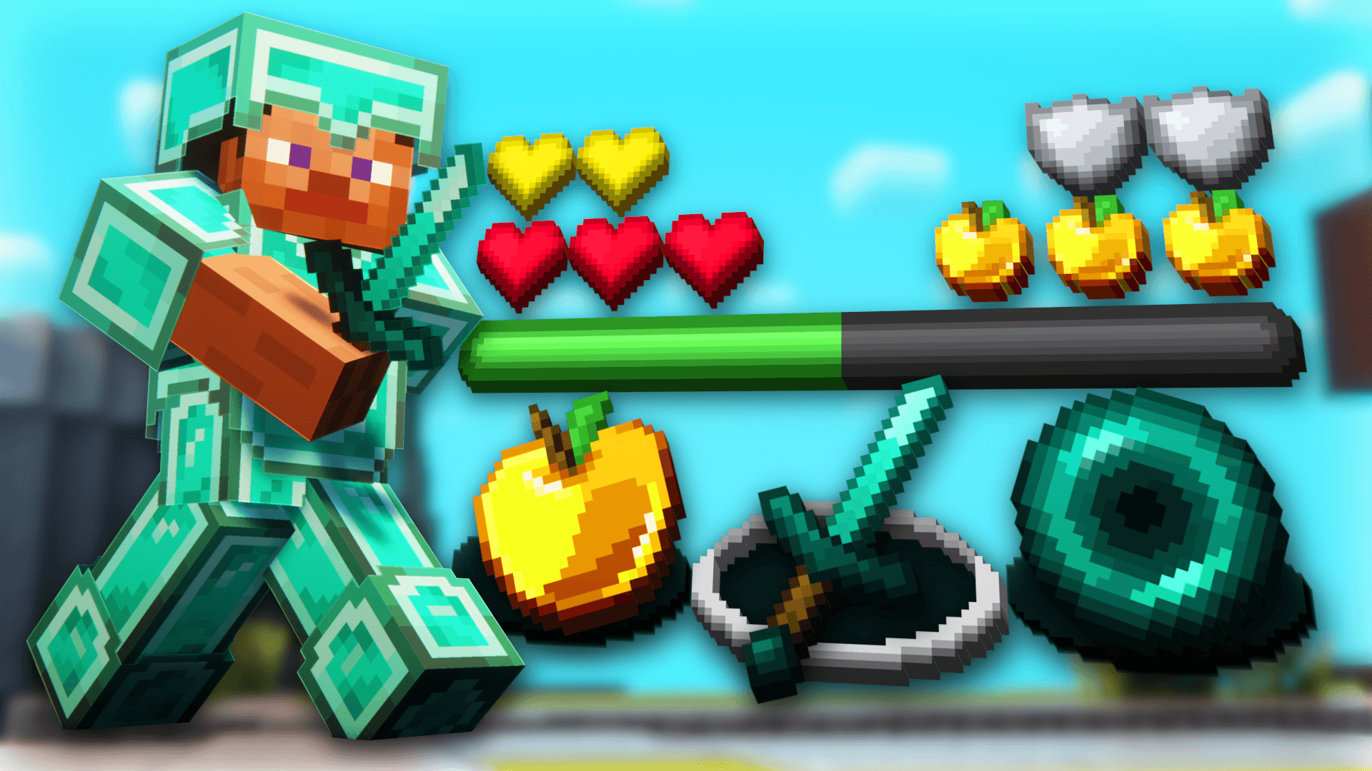 xD.FAULT [1.20] resource pack preview